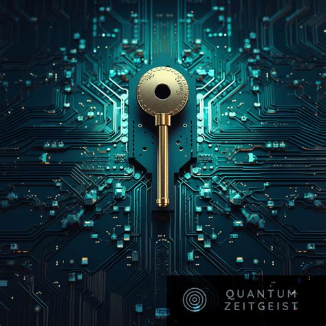 quantum safe cryptography